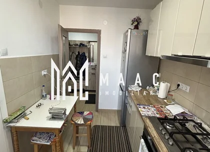 Apartament 2 camere I Terezian I Balcon închis