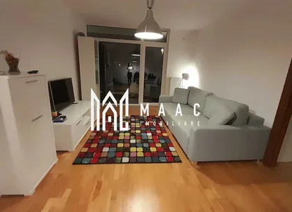 Apartament Modern I Etaj 2 I lift I Parcare I Cibinium