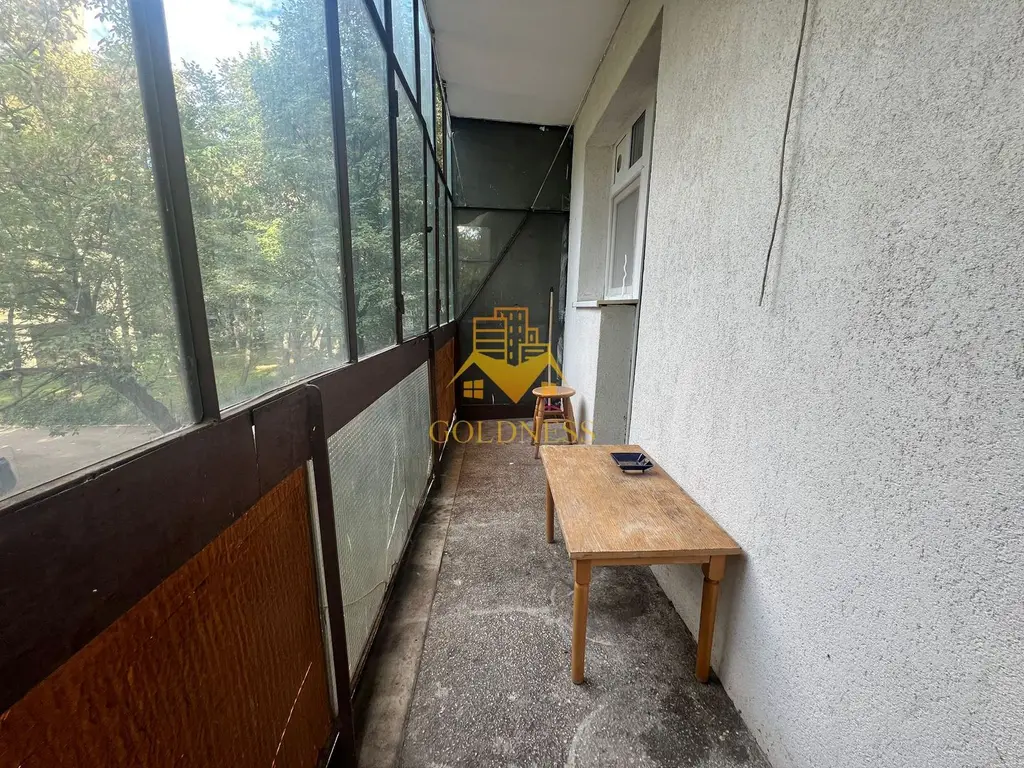 2 camere decomandate, Gheorgheni, FSEGA,Unirii, Iulius Mall, Lidl