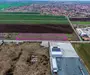 Teren cu acces DN7 și A1, ideal pentru dezvoltări industriale