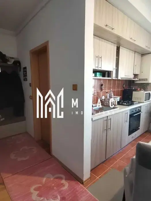 Apartament 3 camere | 60 MPU | Intabulat complet | Milea