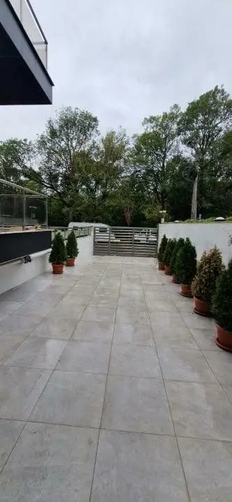PENTHOUSE DE LUX CU VEDERE LA PARCUL HERASTRAU