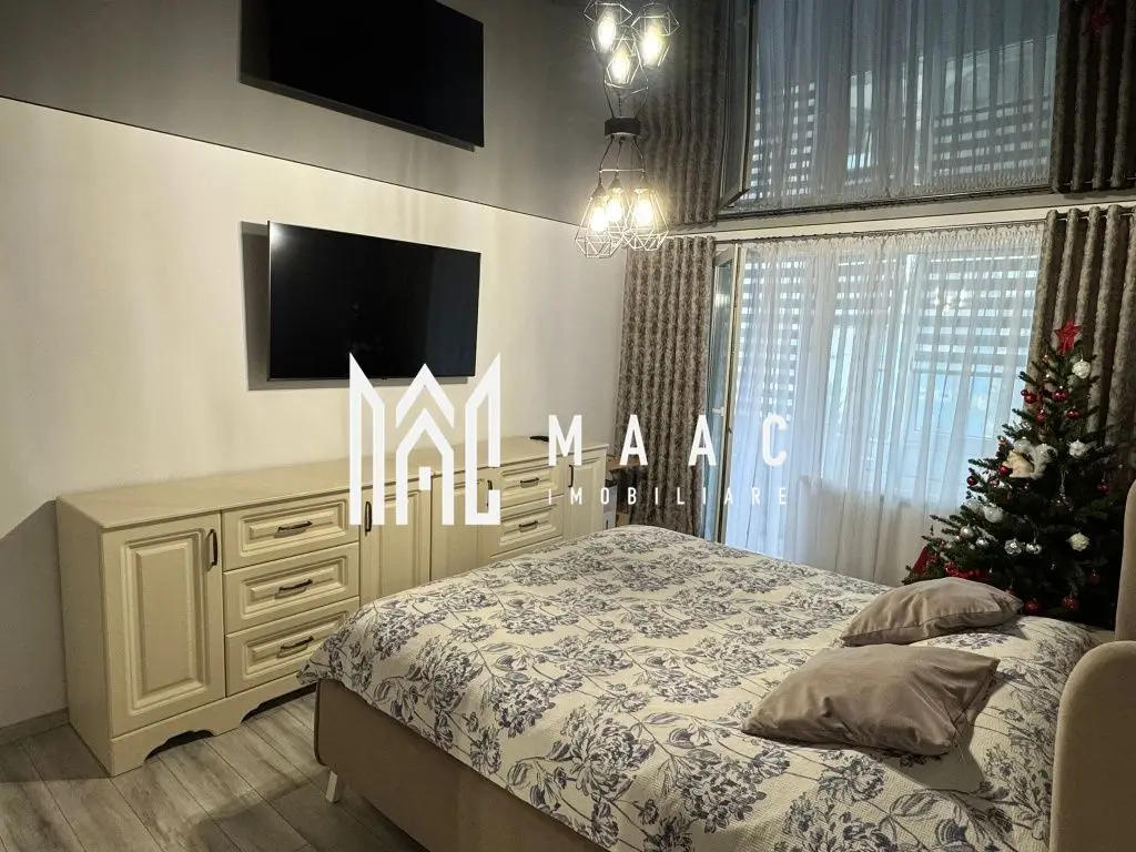 Apartament 2 camere | 54 Mp | Marsa