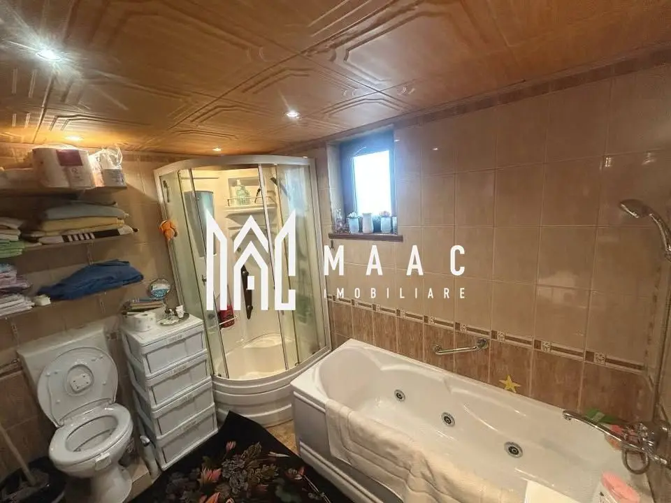 Casă | 235 mp utili | Curte libera 102mp | 3 Bai | Hipodrom 3