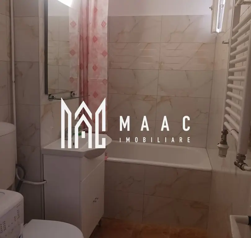 Apartament | 3 camere | 74MPU | Decomandat | Balcon | Hipodrom 3