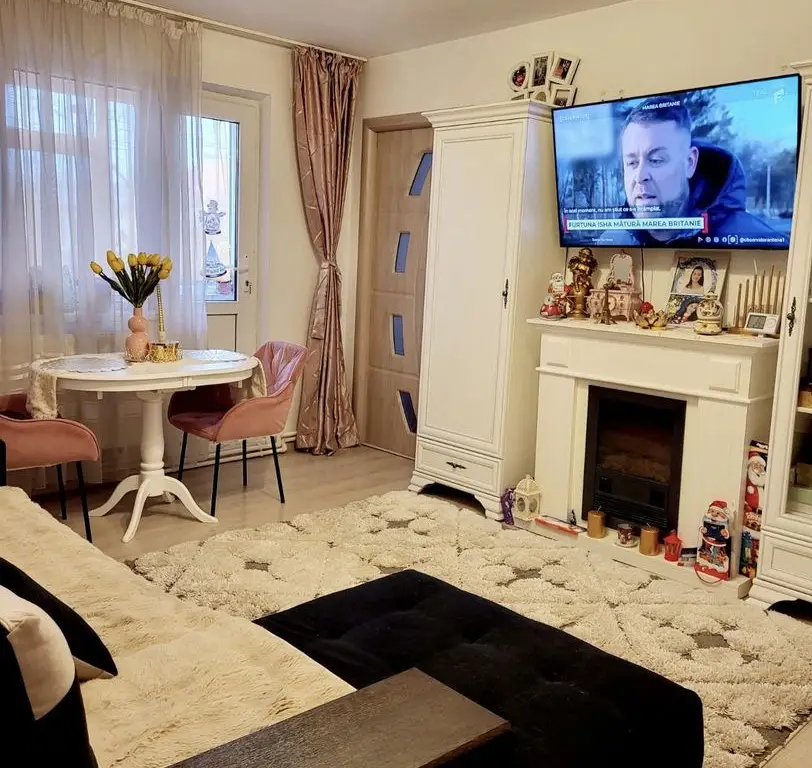 Apartament 3 camere