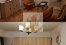 Apartament modern Lipovei, 3 camere