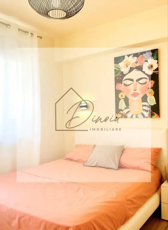 Apartament 3 camere Herastrau I Nordului I parcare I COMISION 0%