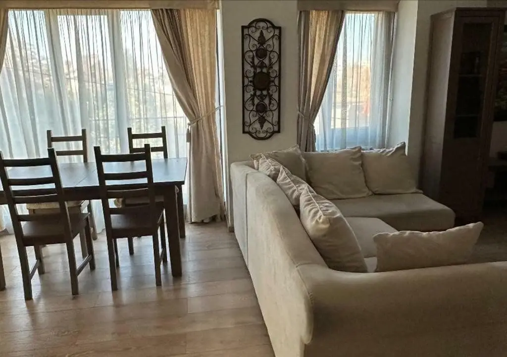 3 camere Timpuri Noi Splaiul Unirii