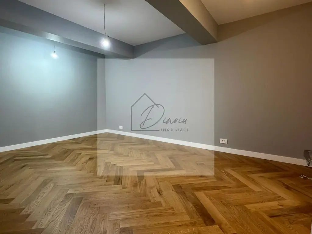 Apartament 4 Camere Baneasa-Aviatiei I Finisaje Premium I COMISION 0%