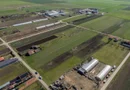 Teren 3.600 mp în Curtici, 2 fronturi stradale – La doar 20 km de Arad