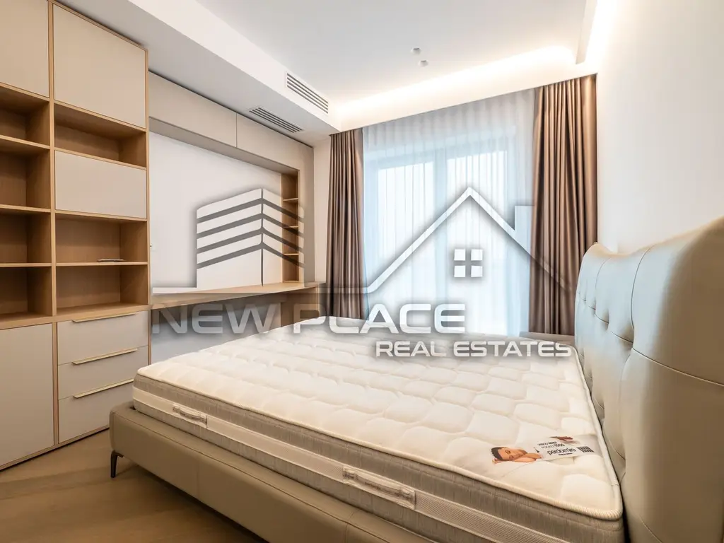 CORTINA 126 | Apartament exclusivist | Terasa 26 mp | View liber | ULTRA LUX