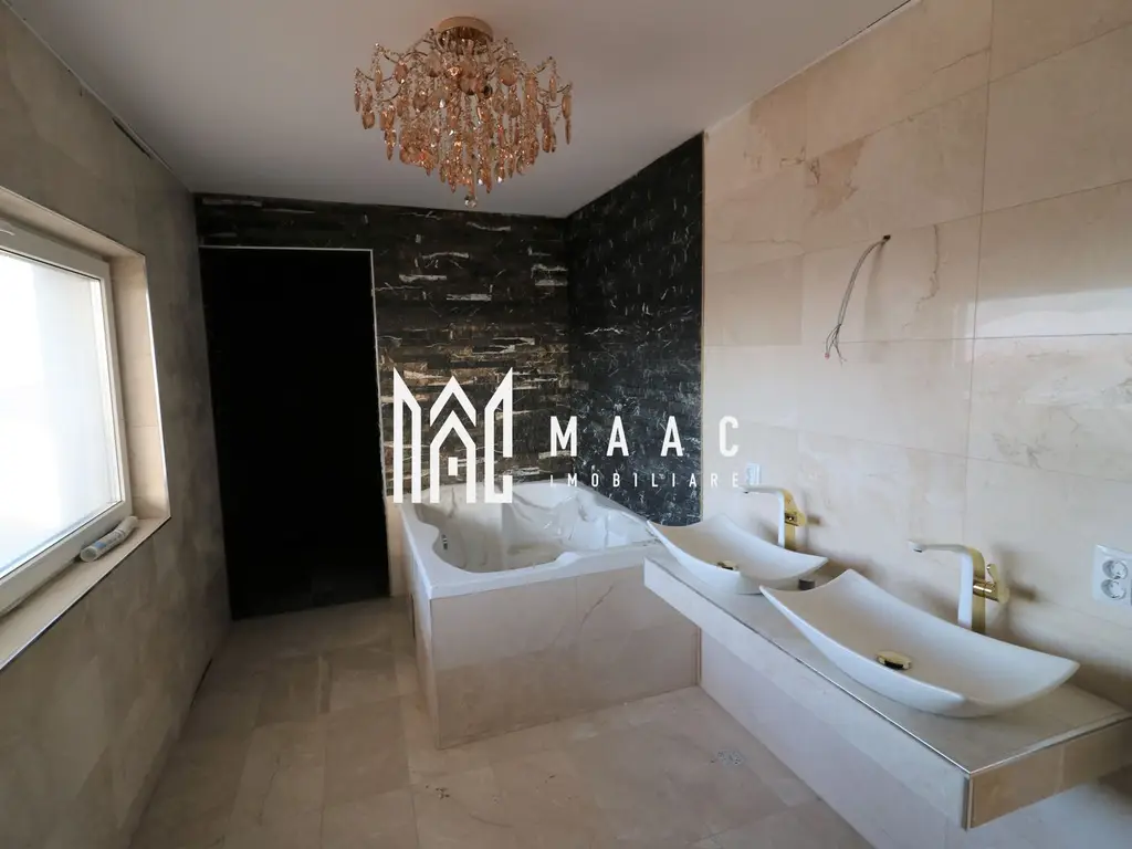 COMISION 0% | Casa individuala 5 camere | Terasa | 155 mpu | Viile Sibiului