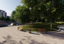 Teren pentru casă în ARED City – 790 mp total | Parcelă 23