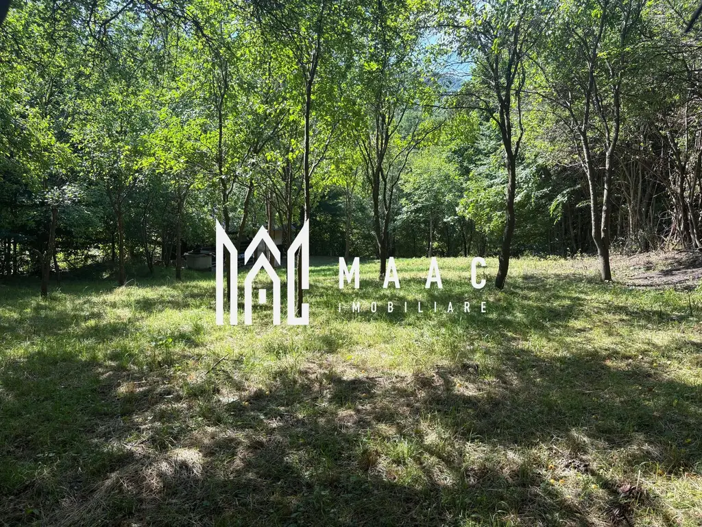 Teren intravilan 1013 mp | Piatra Broaștei | utilități la stradă