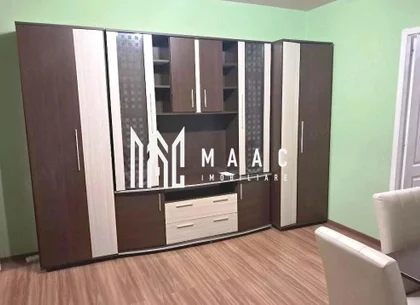 Apartament 2 Camere I Mobilat I Zona Cedonia