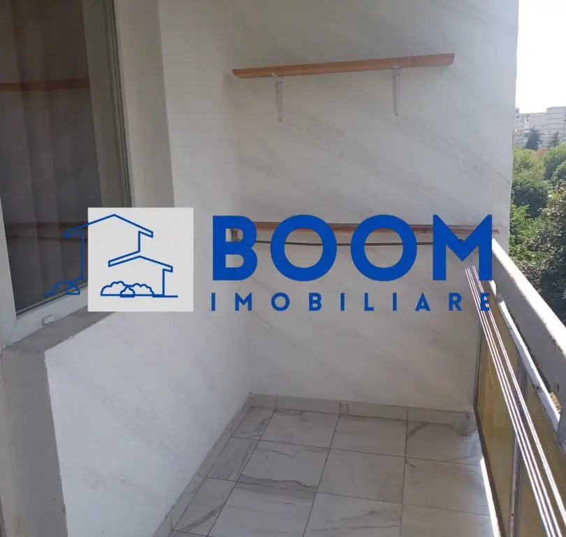 Apartament de inchiriat | Zona Tic Tac | Complet mobilat |