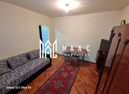 Apartament/ Garsoniera | Parter | Mihai Viteazu - Hipodrom