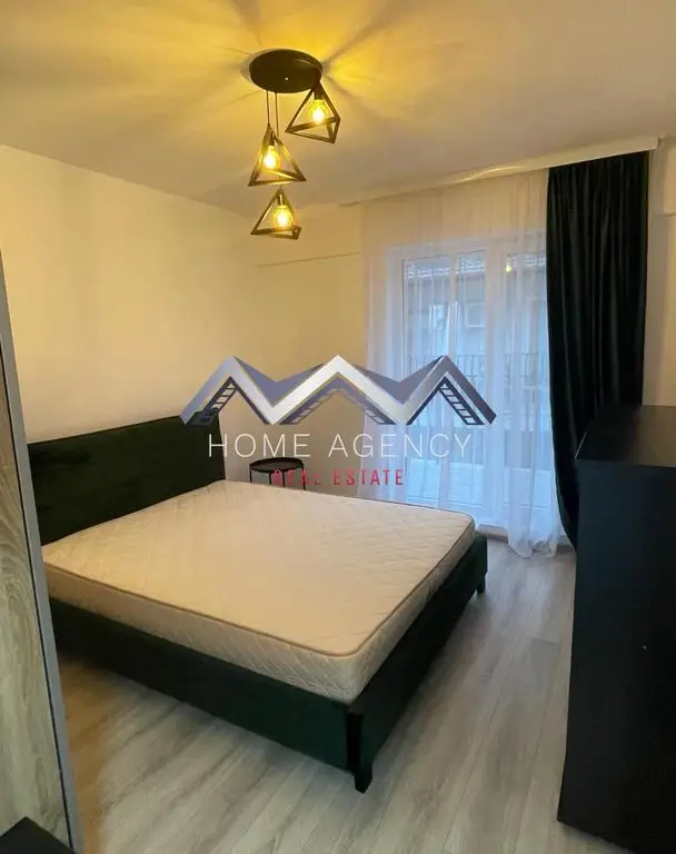 Apartament 2 camere Otopeni | parcare subterană