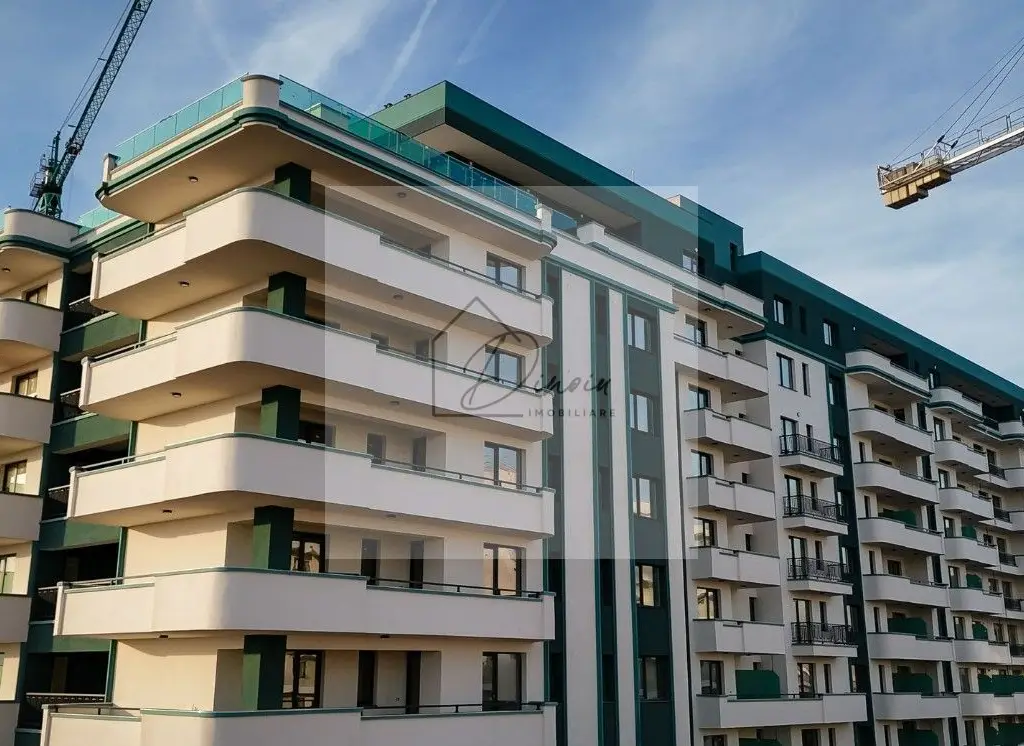 OCAZIE I Studio My Place North Pipera I Rond OMV I COMISION 0%