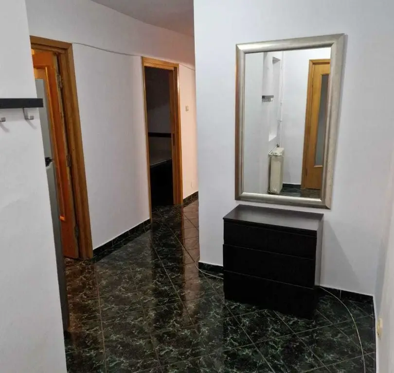 Spatios 2 camere Politehnica-Lujerului