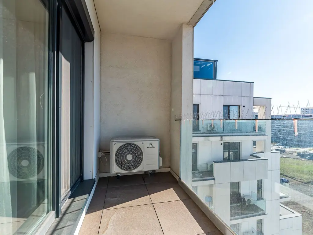 Apartament nou 2 camere  Campeador City  - Timișoara