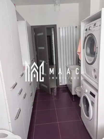 Apartament 2 camere | 57mp | Decomandat | Terasa | Pivniță | Turnisor
