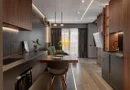 Apartament ULTRAFINISAT in cel mai inalt bloc de locuinte din Romania!