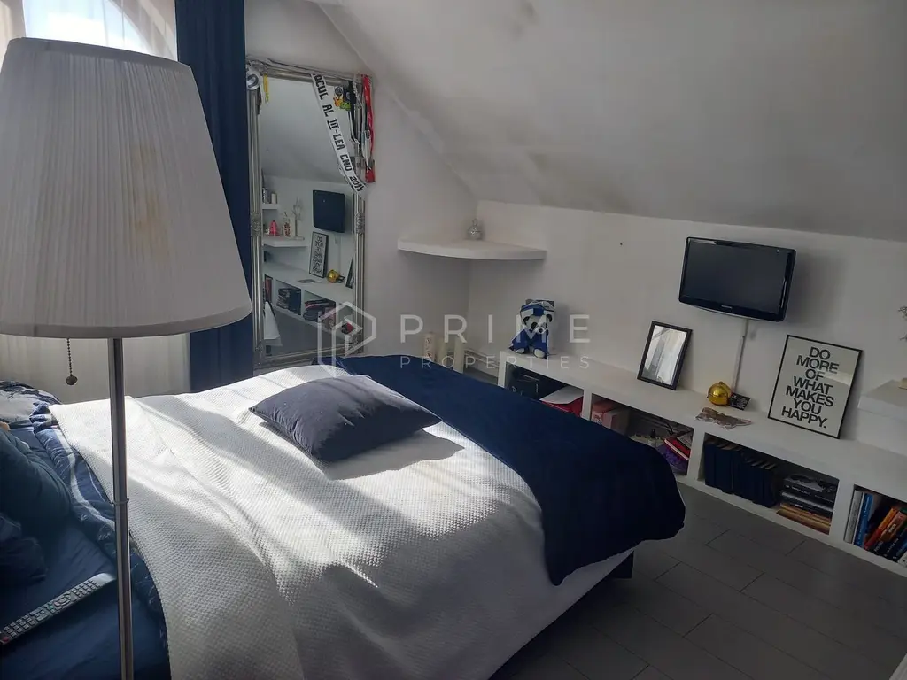 Casa perfectă pentru familie – curte, foișor cu grătar și garaj triplu