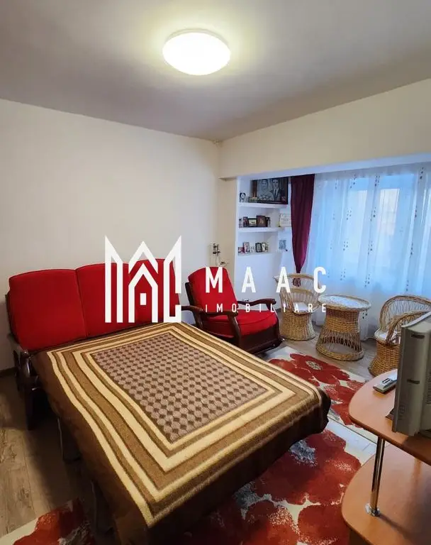 Apartament 2 camere Hanul Haiducilor | Etaj 1 | Boxa