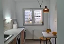 Ag BRASADAS închiriază Ap 2 cam. deosebit Et 6/10 zona TEI.