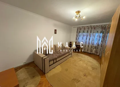 Apartament de închiriat I 3 camere I Zona Parcul Sub Arini, Sibiu