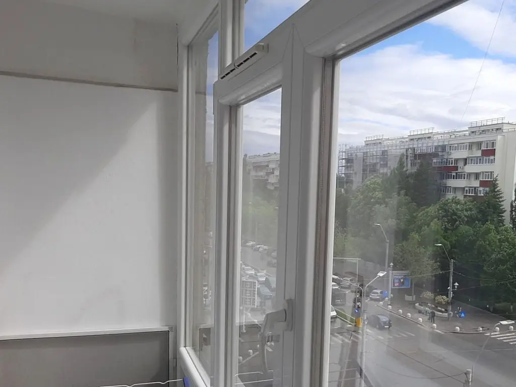 APARTAMENT CARE ÎȚI DĂ SENZAȚIA DE ACASĂ DIN PRIMA SECUNDĂ