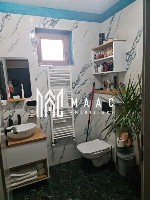 Apartament 2 camere | Renovat | Modern | Balcon | Parcare
