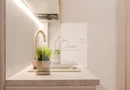 Studio dublu Ivory Residence Pipera I lux mobilat I balcon I COM0%