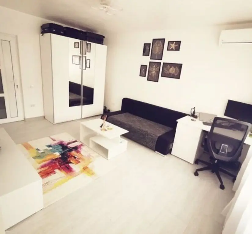 Apartament decomandat in Tomis 1