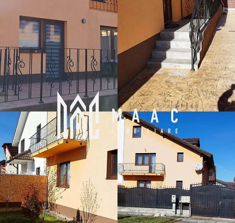 Casă tip duplex | 160 mpu | Cartierul Tineretului, Sibiu