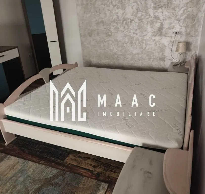 Apartament 2 camere | Etaj 1 | 46 MPU | Ultracentral