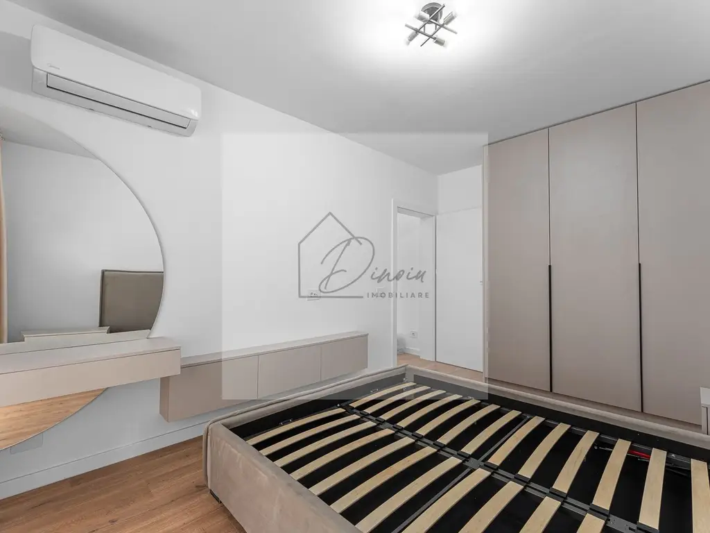 2 camere  PRIMA VISTA I Prima inchiriere I parcare I COM 0%