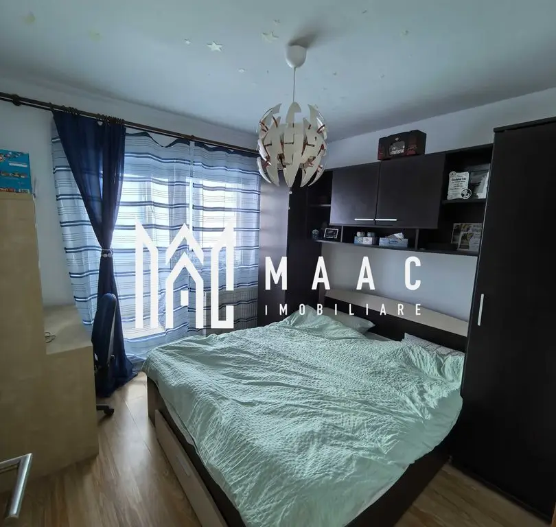Apartament 4 Camere | 105MPU | Renovat | Valea Aurie