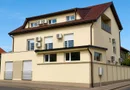 Vand pensiune angajati 15 camere strada Mures