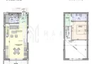 Comision 0% I Penthouse pe 2 niveluri I 2 camere I Balcon