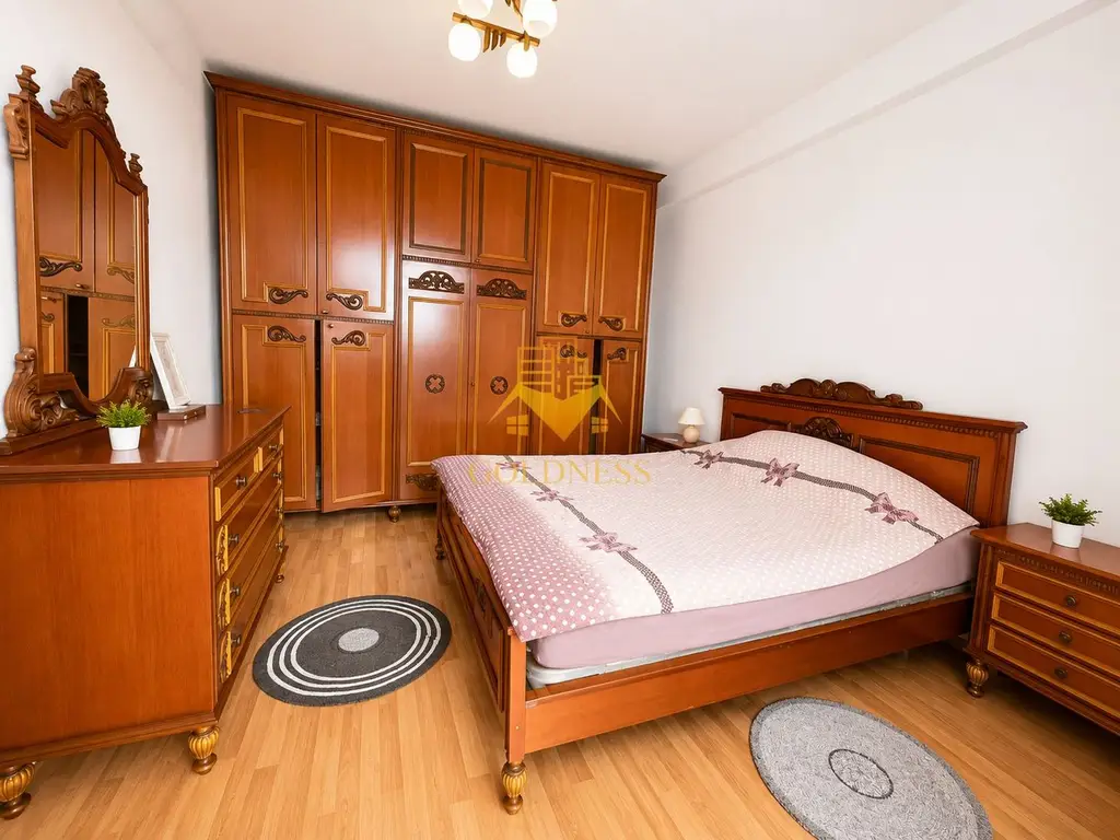 3 camere, Parcare, UTCN, UMF, Lidl, Sigma, Zorilor, Observatorului