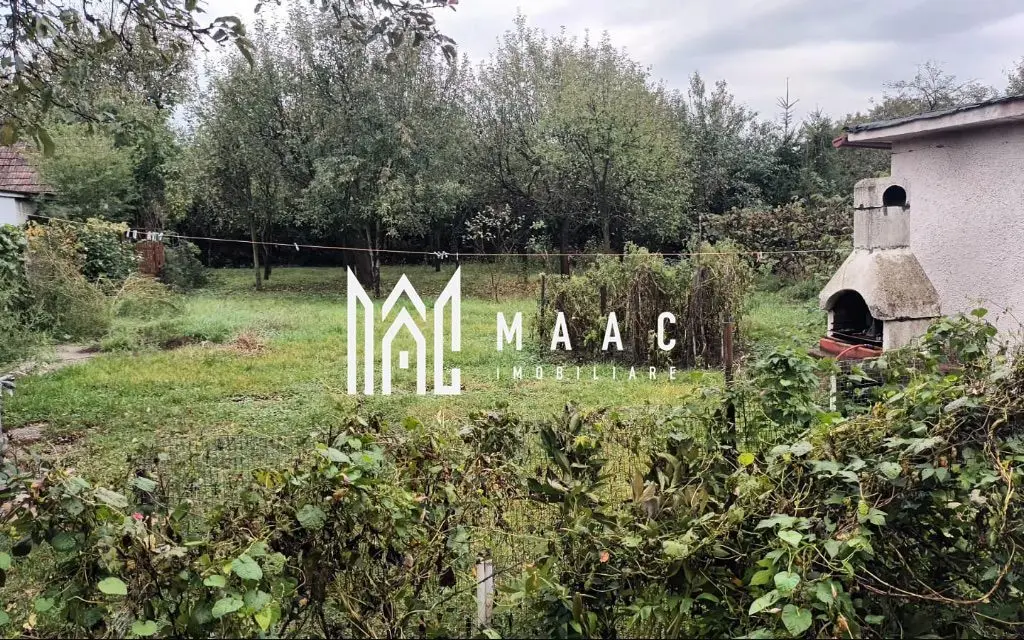 Casă de vânzare I 170 MPU I teren 1200 mp I zonă ultracentrală - Tălmaciu