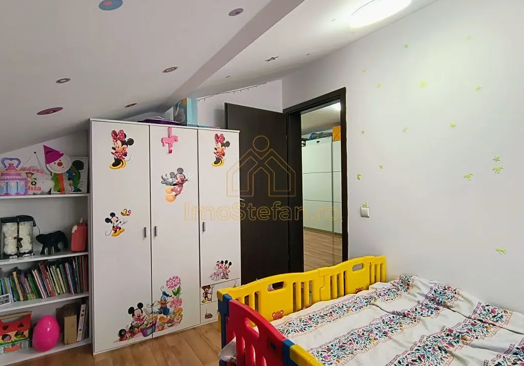 Apartament 5 camere | 175 mp utili | Militari Residence