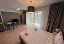 o camera,parcare, bloc nou, terasa,Manastur, West City, Calea Floresti