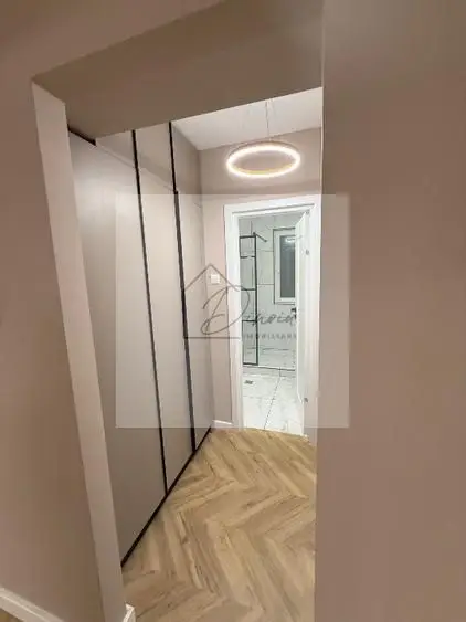2 camere Cartier Henri Coanda Aviatiei I prima inchiriere I LUX I COM0