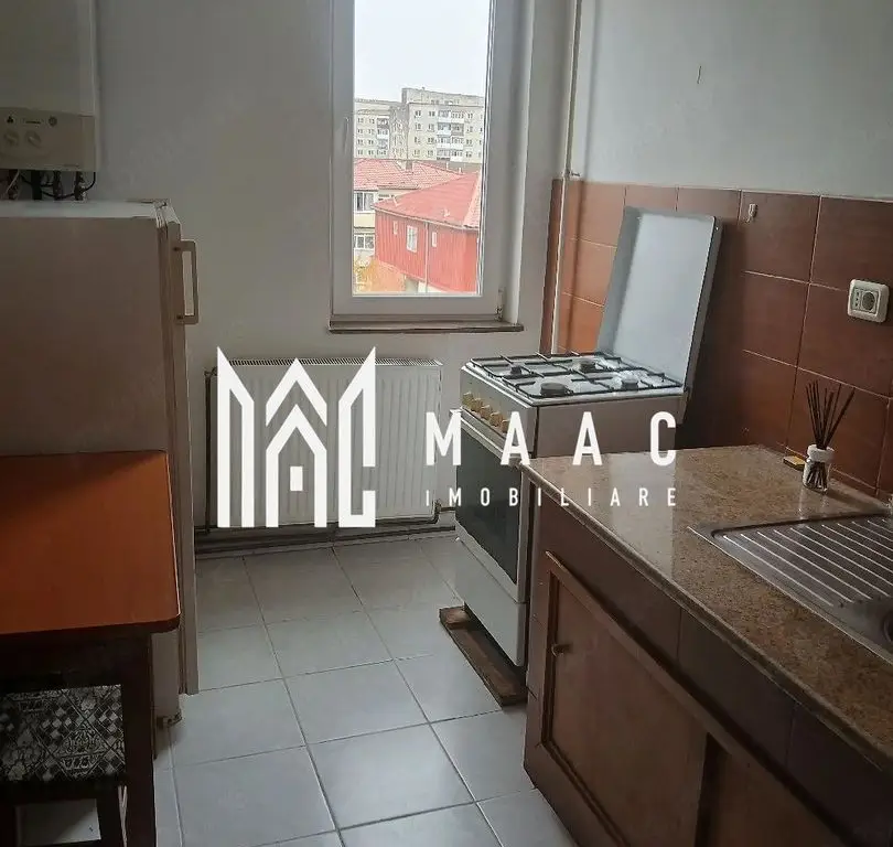 Apartament 2 camere | Traian | 62 mp |