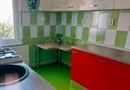 Apartament 2 camere decomandate, etaj intermediar