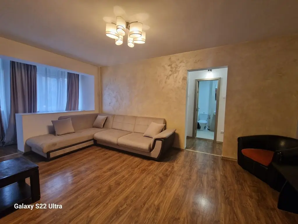 BRASADAS închiriază – Apartament 2 camere Dristor